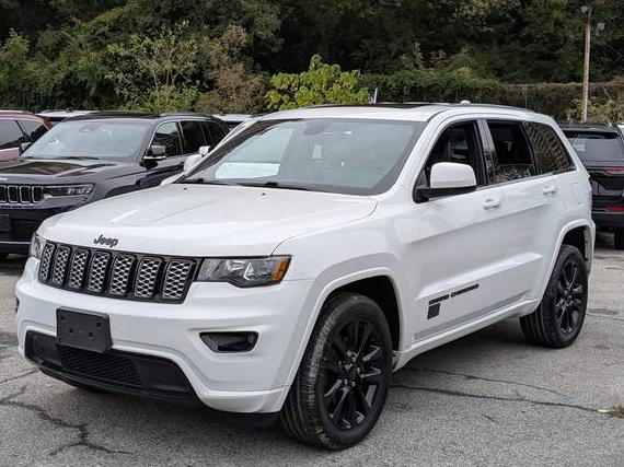 JEEP GRAND CHEROKEE 2020 1C4RJFAG8LC422586 image